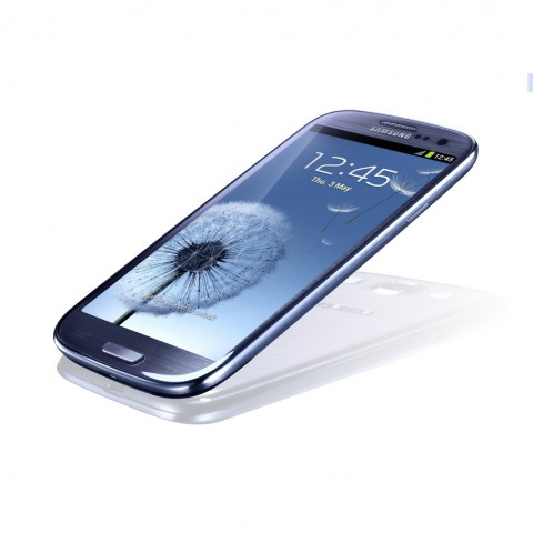 Samsung Galaxy S3